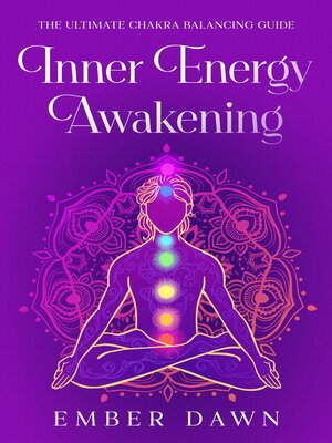 cover image of Inner Energy Awakening